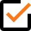 check icon